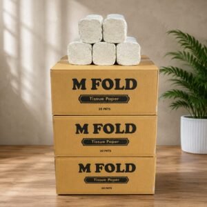 M Fold Tissue Paper