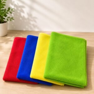 Micro Fibre Duster 40*40 Regular