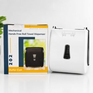 Hands Towel Dispenser/ HRT Roll Dispenser