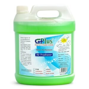 GPlus Air Freshener 5 Ltr