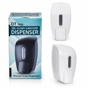 Gel / Sanitizer Dispenser 1000 Ml