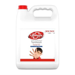 Lifebuoy Handwash 5 Ltr