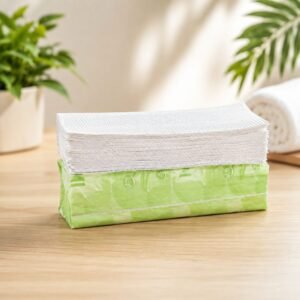 M Fold Tissue Paper
