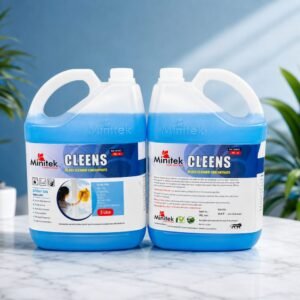 Glass Cleaner (Minitek)