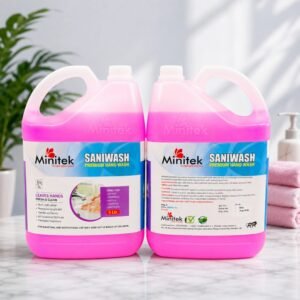 Hand Wash (Minitek)