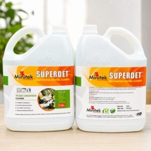 Multipurpose Neutral Cleaner (Minitek)
