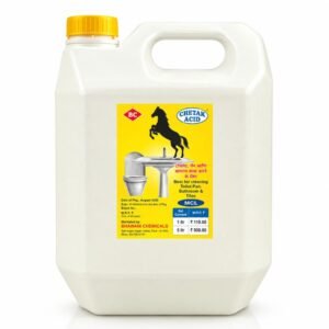 Chetak Acid – 5 Kg