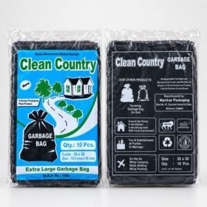 Garbage Bags 29x39